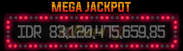 Dolar128 Jackpot