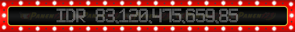 Dolar128 Jackpot